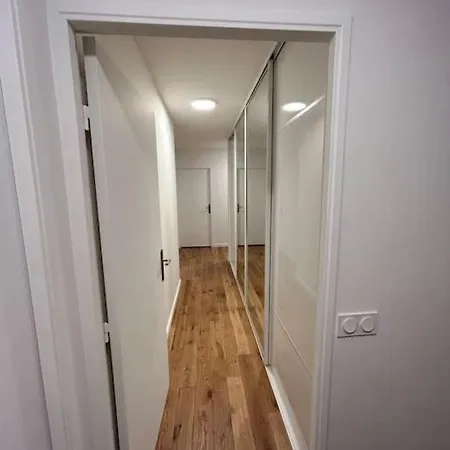 Splendid 92m2 Renovated, 4 *
