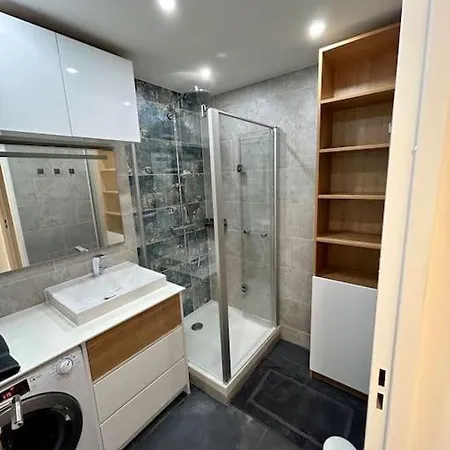 Splendid 92m2 Renovated, 4 * Charenton-le-Pont